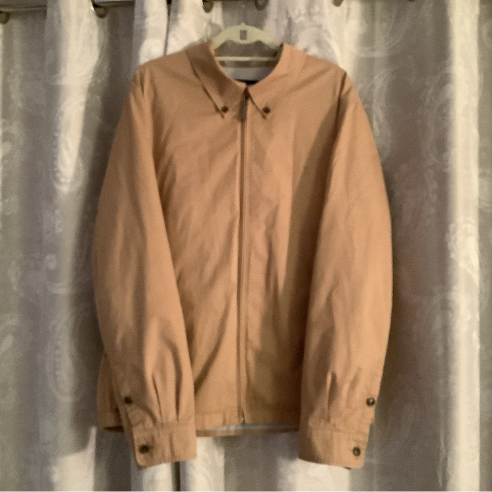 BROOKS BROTHERS MEN’S JACKET, PERFECT CONDITION!